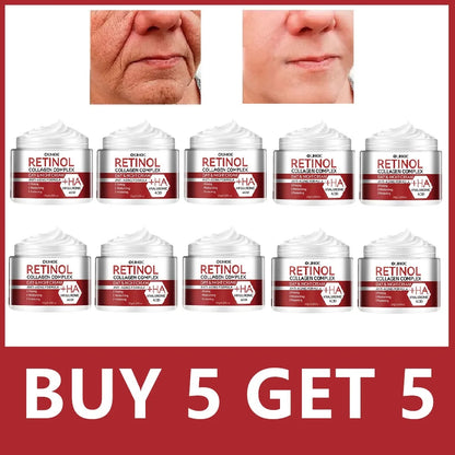 Radiant Lift™ Collagen Retinol Cream