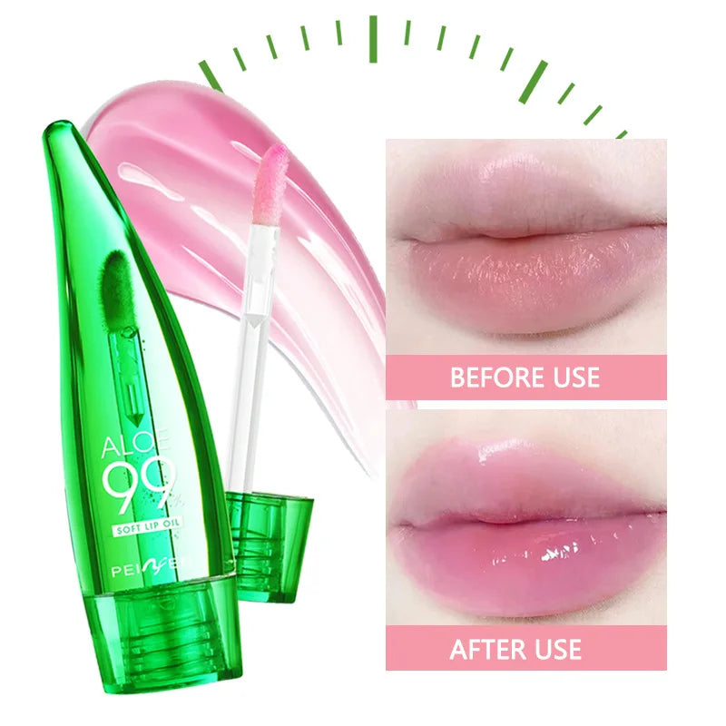 Aloe Vera Luxe Lip Balm™