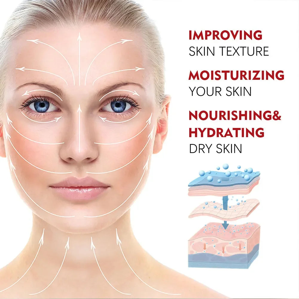 Radiant Lift™ Collagen Retinol Cream