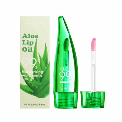 Aloe Vera Luxe Lip Balm™