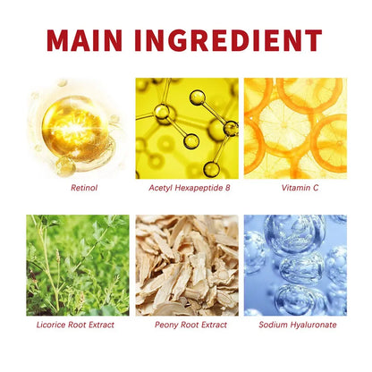 Radiant Lift™ Collagen Retinol Cream