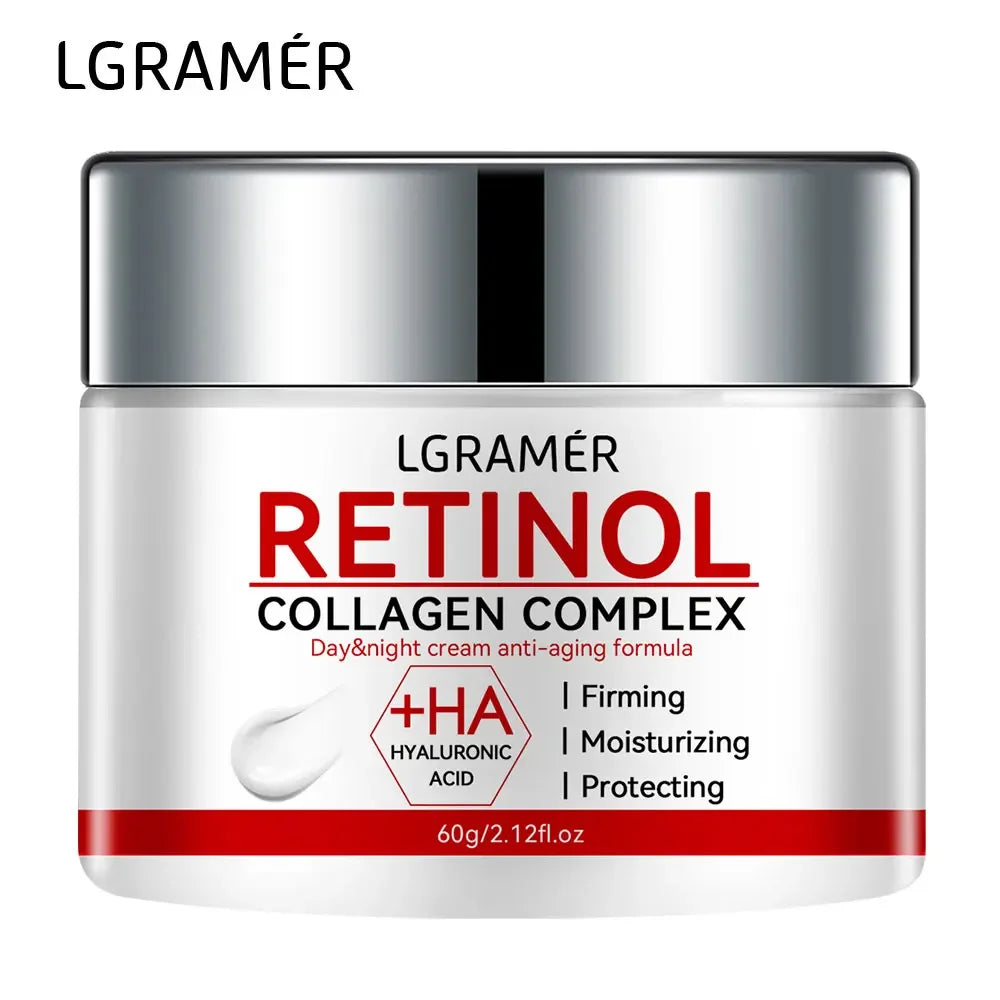 Radiant Lift™ Collagen Retinol Cream