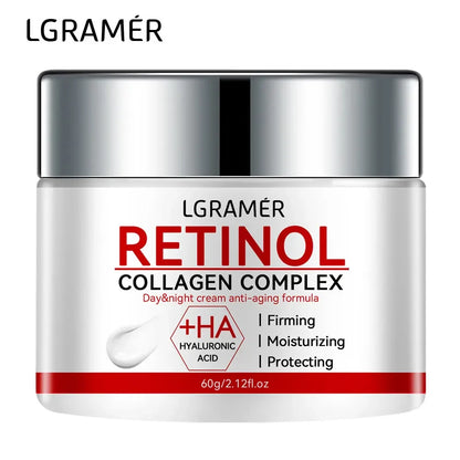Radiant Lift™ Collagen Retinol Cream