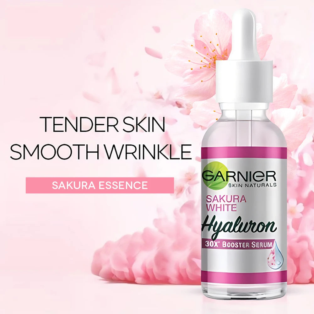 Brightening Facial Essence with 30x Vitamin C & Niacinamide