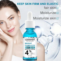 Brightening Facial Essence with 30x Vitamin C & Niacinamide