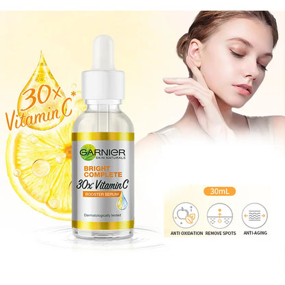 Brightening Facial Essence with 30x Vitamin C & Niacinamide