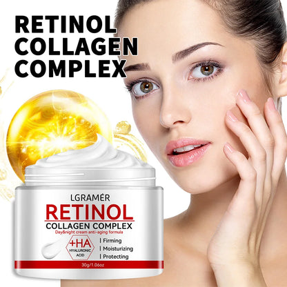 Radiant Lift™ Collagen Retinol Cream