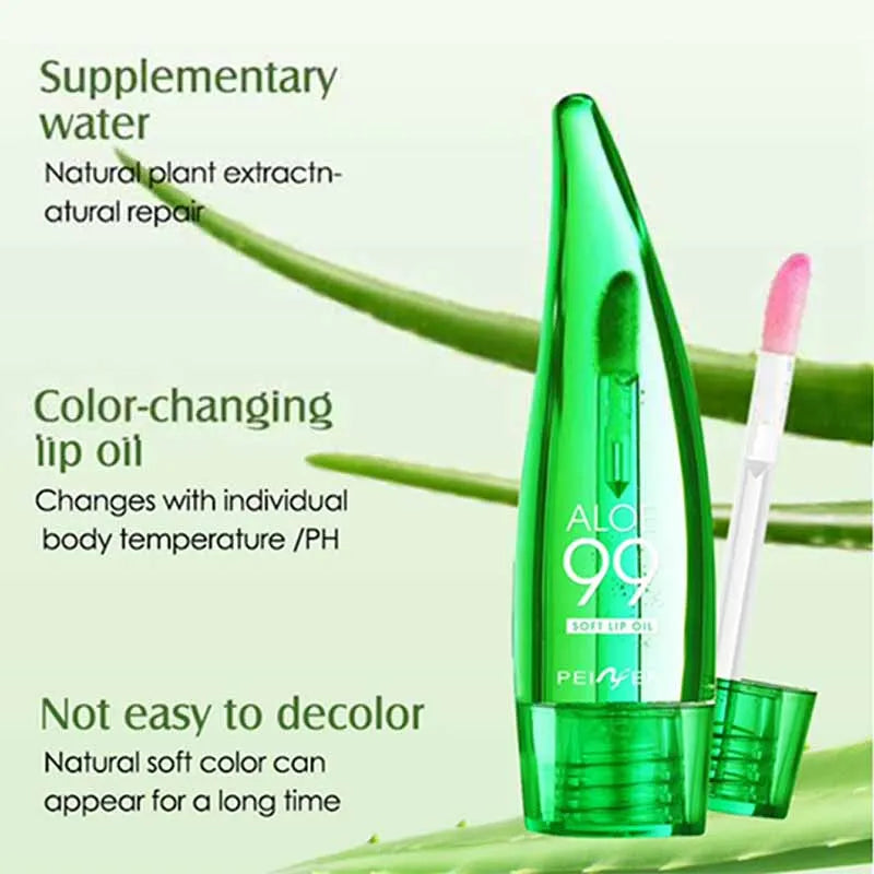 Aloe Vera Luxe Lip Balm™