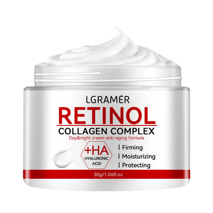 Radiant Lift™ Collagen Retinol Cream
