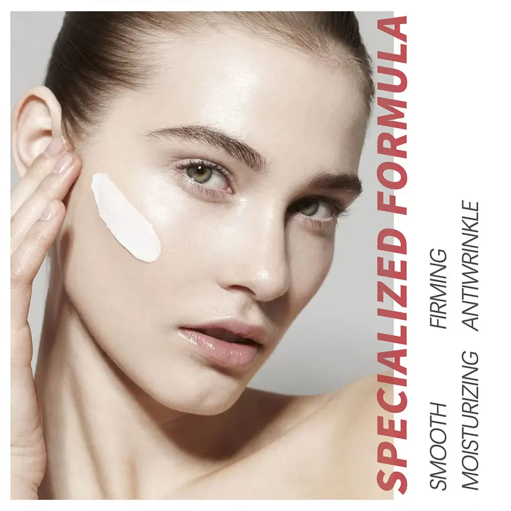 Radiant Lift™ Collagen Retinol Cream