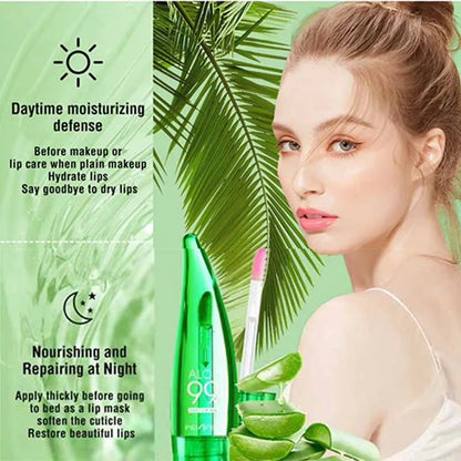 Aloe Vera Luxe Lip Balm™